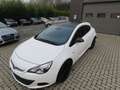 Opel Astra 1.6 Turbo Black Edition S/S Weiß - thumbnail 13