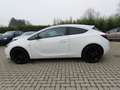 Opel Astra 1.6 Turbo Black Edition S/S Weiß - thumbnail 2