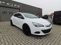 Opel Astra 1.6 Turbo Black Edition S/S Blanc - thumbnail 10