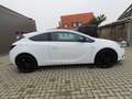 Opel Astra 1.6 Turbo Black Edition S/S Wit - thumbnail 11