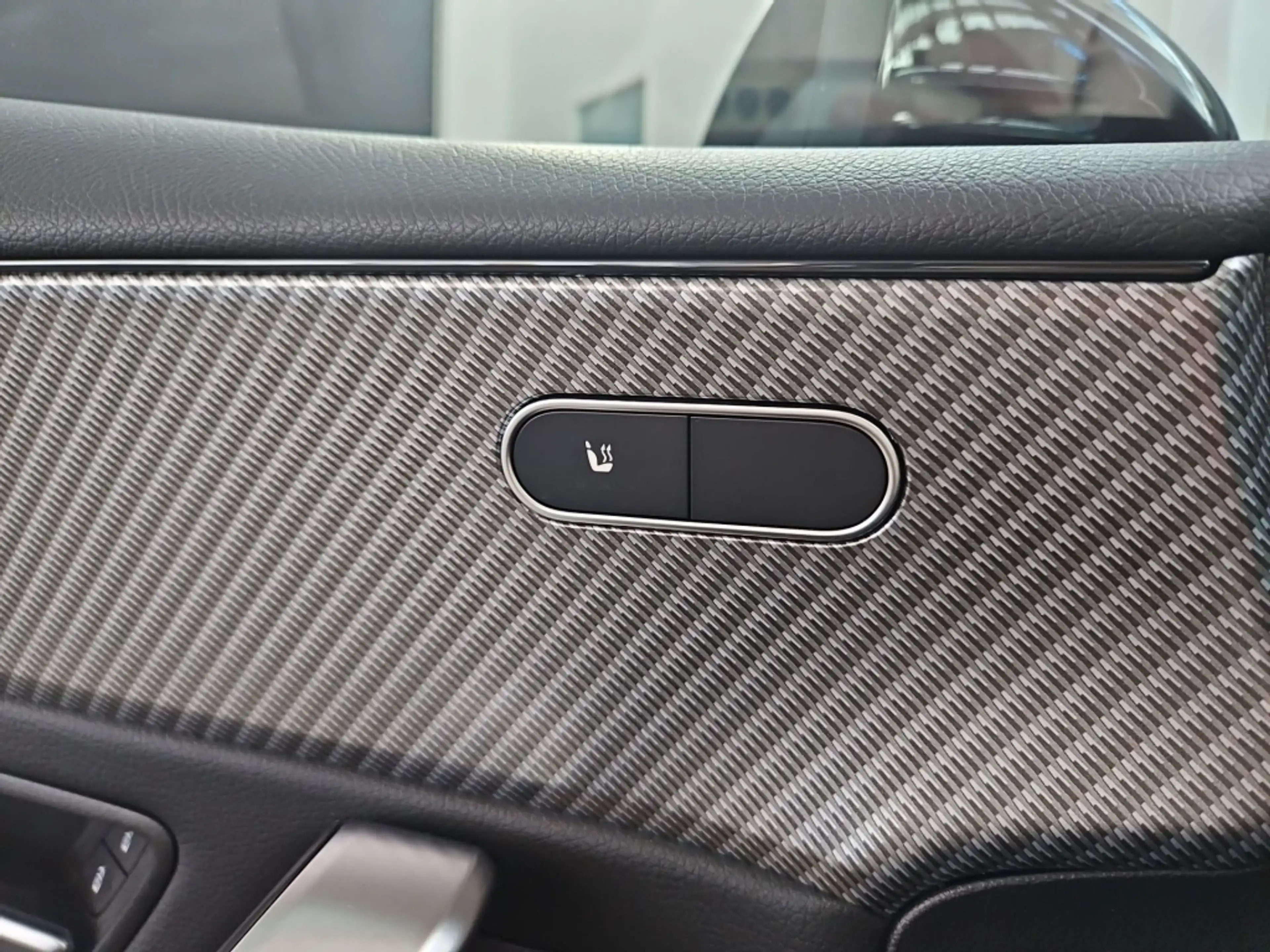 Mercedes-Benz A 180 Progressive Totwi. Navi LED SHZ SpurH KAM — photo 13