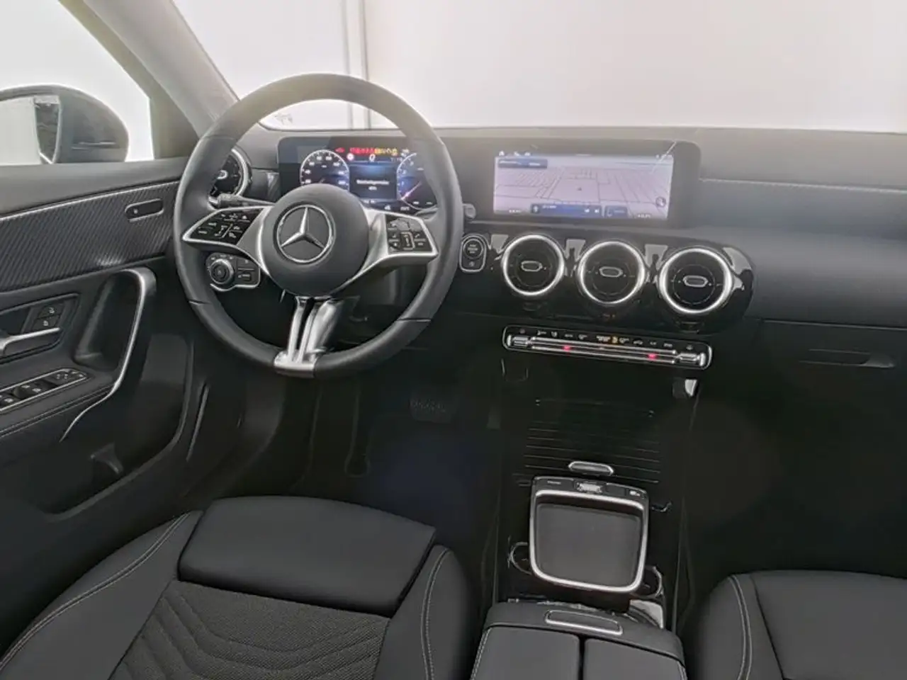 Mercedes-Benz A-Class, фото 6