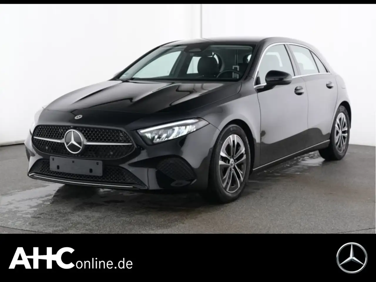 Mercedes-Benz A-Class, фото 1