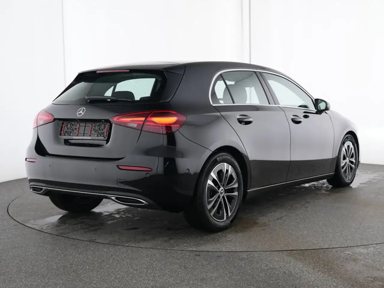Mercedes-Benz A-Class, фото 3
