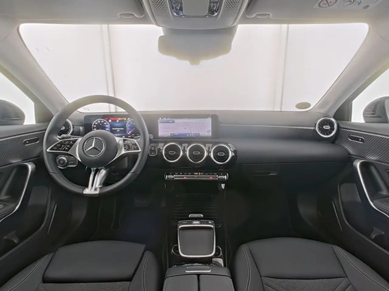 Mercedes-Benz A-Class, фото 8