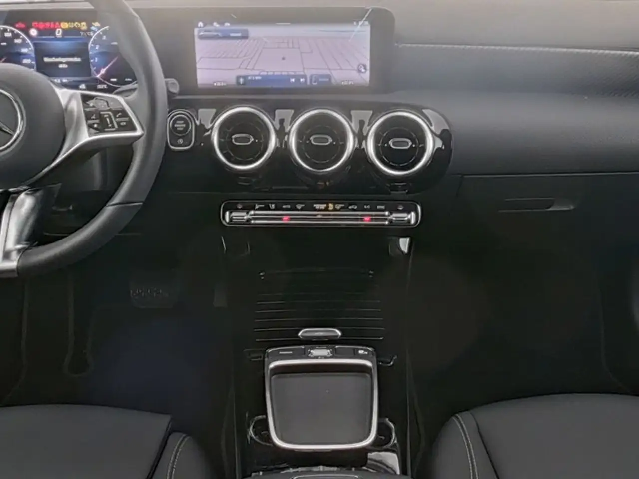 Mercedes-Benz A-Class, фото 7