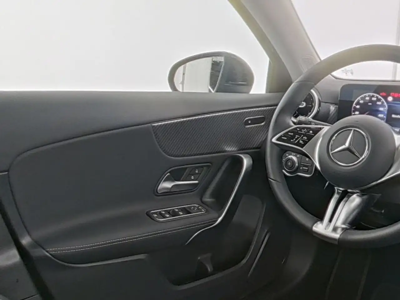 Mercedes-Benz A-Class, фото 5