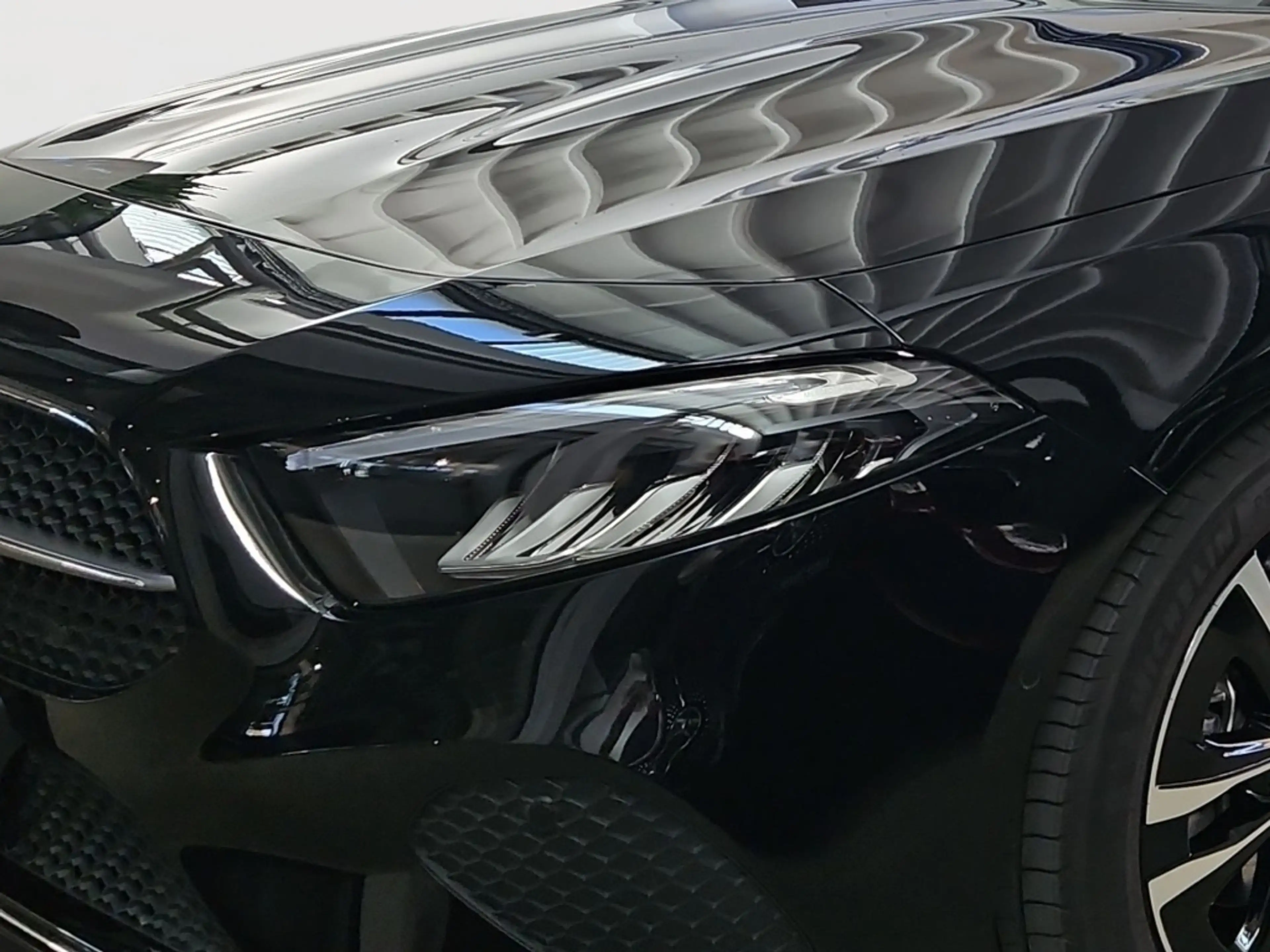 Mercedes-Benz A 180 Progressive Totwi. Navi LED SHZ SpurH KAM — photo 5