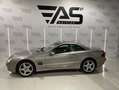 Mercedes-Benz SL 500 Aut. Gris - thumbnail 5