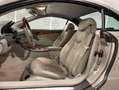 Mercedes-Benz SL 500 Aut. Gris - thumbnail 10