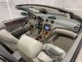 Mercedes-Benz SL 500 Aut. Gris - thumbnail 8