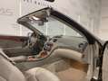 Mercedes-Benz SL 500 Aut. Gris - thumbnail 7