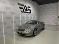 Mercedes-Benz SL 500 Aut. Gris - thumbnail 1