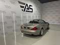 Mercedes-Benz SL 500 Aut. Gris - thumbnail 3