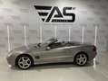 Mercedes-Benz SL 500 Aut. Gris - thumbnail 4