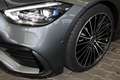 Mercedes-Benz C 300 4M AMG MBUX+360°+DIG-LED+AHK+Pano+Distro Gris - thumbnail 3
