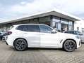 BMW X3 xDrive30e MSport AHK Pano HuD H/K Laser DA PA Weiß - thumbnail 4