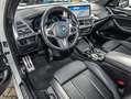 BMW X3 xDrive30e MSport AHK Pano HuD H/K Laser DA PA Weiß - thumbnail 7