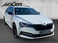 Skoda Superb Combi SportLine 2.0 TSI  DSG el.AHK Navi Pano Dach Blanc - thumbnail 3