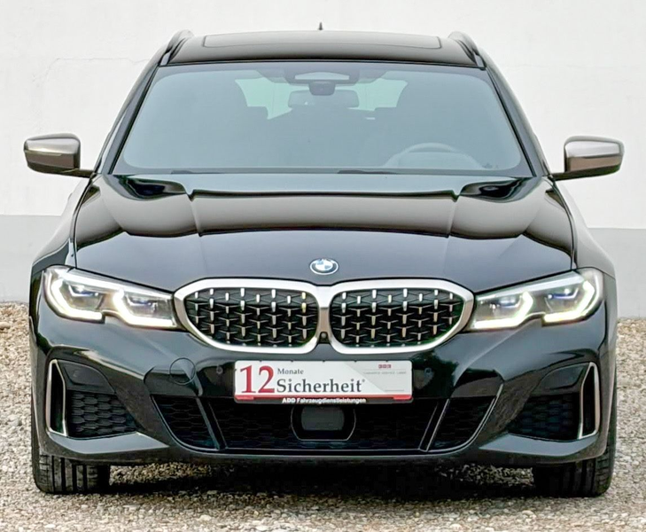 BMW 340 Laser,DA Prof.,360 Kamera,HUD,Harman,Pano — photo 3