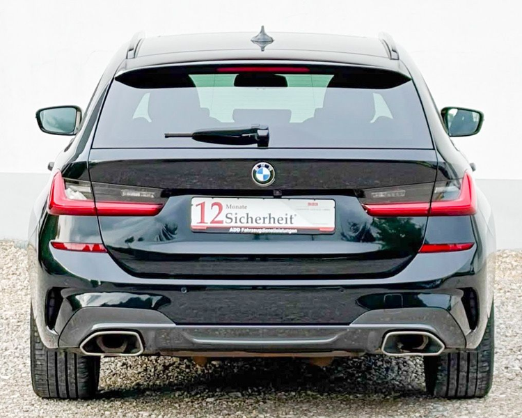 BMW 340 Laser,DA Prof.,360 Kamera,HUD,Harman,Pano — photo 6