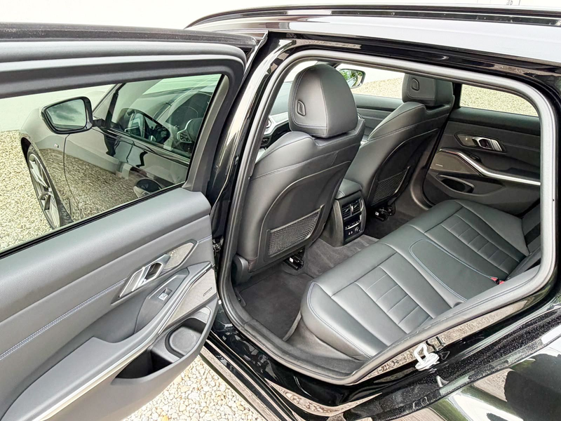 BMW 340 Laser,DA Prof.,360 Kamera,HUD,Harman,Pano — photo 12