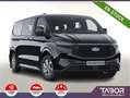 Ford Tourneo Custom TDCi 136 Trend 320 L2 ACC Noir - thumbnail 1