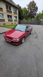 Cabriolet 1.8
