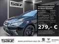 SEAT Ibiza FR Black Edition 1.0 TSI DSG SHZ RÜCKFAHRKAMERA KL Schwarz - thumbnail 2