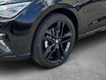 SEAT Ibiza FR Black Edition 1.0 TSI DSG SHZ RÜCKFAHRKAMERA KL Schwarz - thumbnail 10