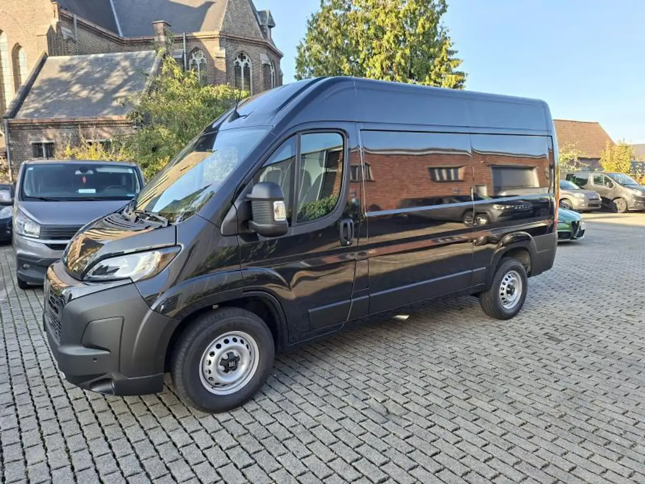 Fiat Ducato