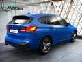 BMW X1 -42% 25E HYB 220CV BVA 4x4 M SPORT+T.PANO+GPS+OPTS Bleu - thumbnail 3