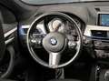 BMW X1 -42% 25E HYB 220CV BVA 4x4 M SPORT+T.PANO+GPS+OPTS Bleu - thumbnail 9