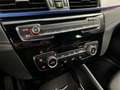 BMW X1 -42% 25E HYB 220CV BVA 4x4 M SPORT+T.PANO+GPS+OPTS Bleu - thumbnail 12