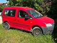 Volkswagen Caddy Caddy 1.6Life (5-Si.) Rot - thumbnail 1