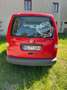 Volkswagen Caddy Caddy 1.6Life (5-Si.) Rot - thumbnail 2