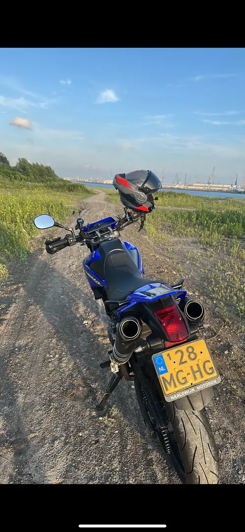 Yamaha XT 660 xt 660 x - 2