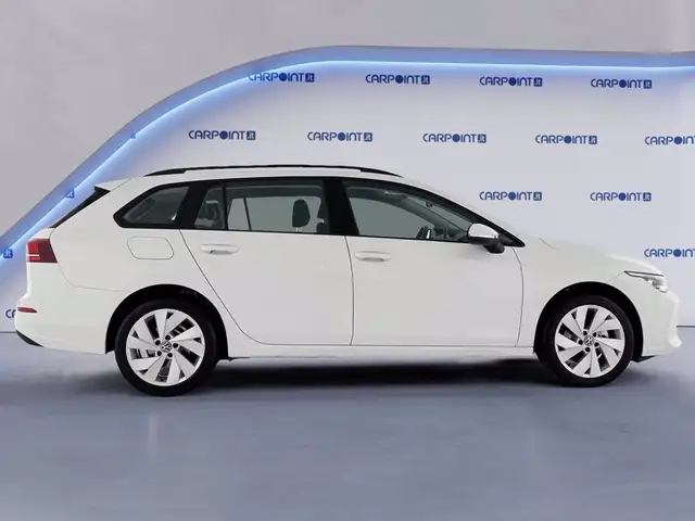 Volkswagen Golf view 6