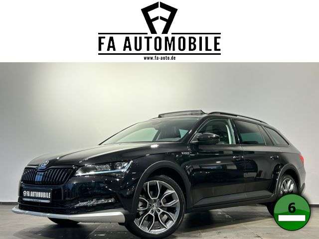2023 Skoda Superb