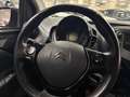 Citroen C1 1.0 VTI FEEL Airco USB Bluetooth NL auto NAP Schwarz - thumbnail 5