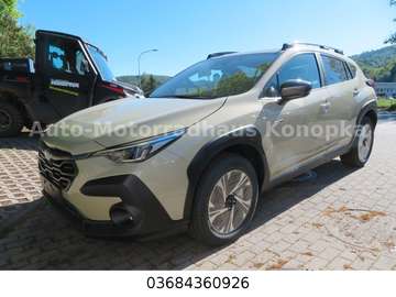 2.0ie Sondermodell Lineartronic 4WD