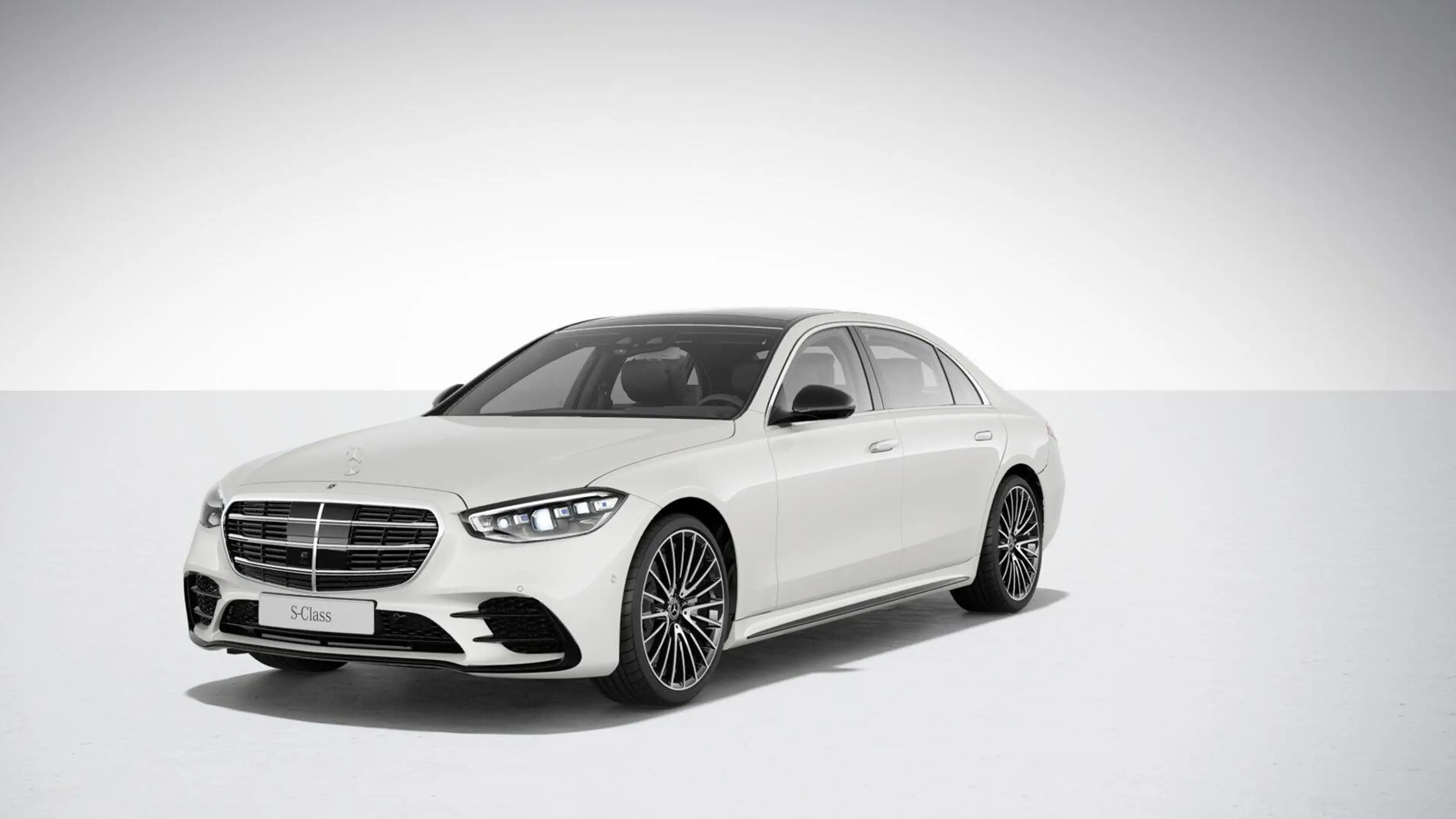 Mercedes-Benz S 500 S500L 4M | AMG | Night | Fond+ | Exklusiv | Air — photo 4