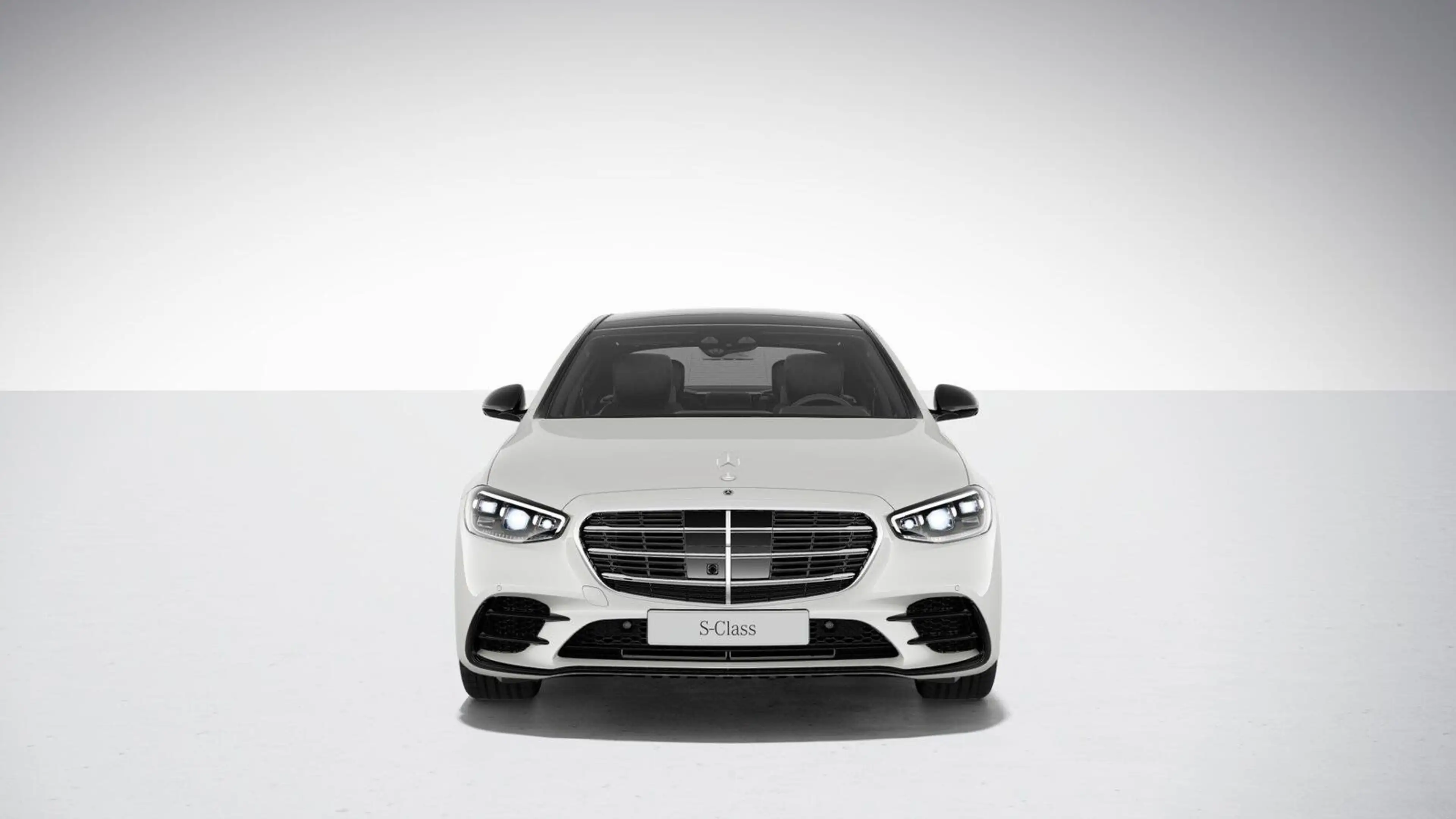 Mercedes-Benz S 500 S500L 4M | AMG | Night | Fond+ | Exklusiv | Air — photo 5