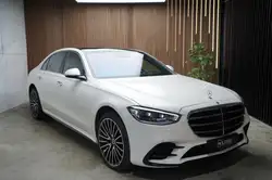 Mercedes-Benz S 500 S500L 4M | AMG | Night | Fond+ | Exklusiv | Air