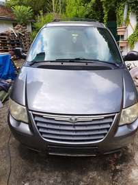 2.8 CRD Automatik Limited