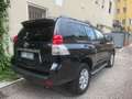 Toyota Land Cruiser KDJ150 3.0 D-4D 140kW 5PORTE 6M Nero - thumbnail 3