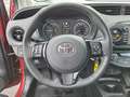 Toyota Yaris YARIS 1,5 HYBRID 5-TG. ACTIVE Rot - thumbnail 11