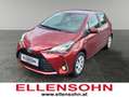 Toyota Yaris YARIS 1,5 HYBRID 5-TG. ACTIVE Rot - thumbnail 1