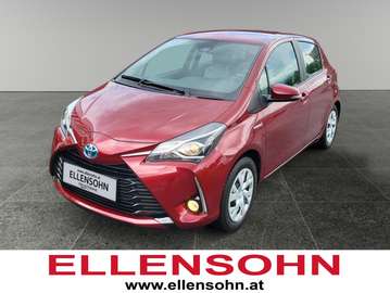 YARIS 1,5 HYBRID 5-TG. ACTIVE