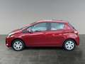 Toyota Yaris YARIS 1,5 HYBRID 5-TG. ACTIVE Rot - thumbnail 2